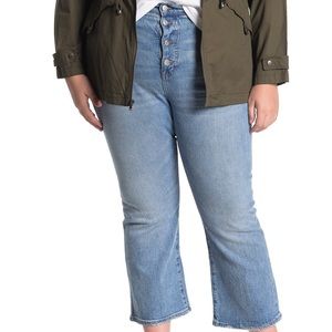 MADEWELL CALI DEMI-BOOT